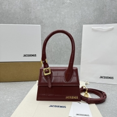 Jacquemus Top Handle Bags